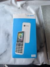 Image of Alcatel 1066G Mobile Phone