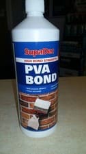 Image of PVA Bond – 1L | Strong Adhesive & Multi-Purpose Sealer