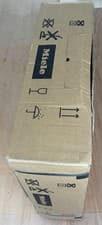 Image of Miele ESW 7010 Warming Drawer 14cm Obsidian Black Brand New Sealed RRP £1479