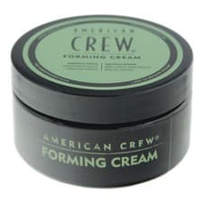 Image of American Crew Forming Cream 85g Medium Hold Medium Shine