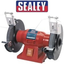 Image of Sealey BG150CX Bench Grinder Ø150mm 150W/230V