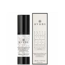 Image of Avant Skincare Sublime Peony and White Caviar Illuminating Pearls Serum 30ml