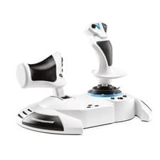 Image of Thrustmaster T-Flight Hotas One Microsoft Flight Simulator Edition Xbox PC New