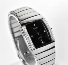 Image of Rado Jubile Watch - DiaStar Ceramic Diamond Bezel 30mm 152.0577.3
