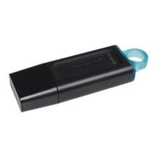 Image of 64GB Kingston DataTraveler Exodia USB Flash Drive 3.2 Gen1 Type-A