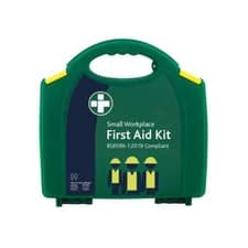 Image of Reliance Medical Small Workplace First Aid Kit BS8599-1 330
