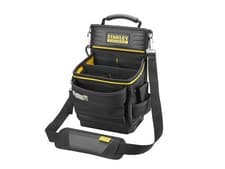 Image of STANLEY FatMax Soft Tool Organiser For Power Tool Accessory Cases STA117624