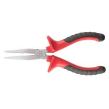 Image of Flat nose pliers 165 mm