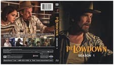 Image of The Lowdown season 1:Disc New Box Set