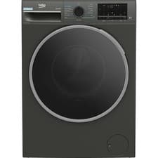 Image of Beko B5W5941BDG 9Kg Washing Machine Graphite 1400 RPM A Rated