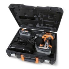 Image of Beta Tools 1984/18QM Reversible 18V 1/2" Dr Impact Wrench 450Nm 019840018