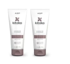 Image of Kitoko - Nutri Restore Masque 200ml Pack of 2