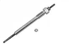 Image of Glow plug after-glow capable 37-14 860 0006 MEYLE for KIA HYUNDAI