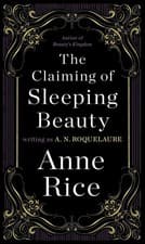 Image of The Claiming of Sleeping Beauty: A Novel by A.N. Roquelaure (English) Paperback