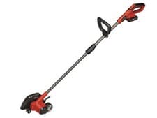 Image of Einhell GE-LE 18/190 Li-Solo Power X-Change Lawn Edge Trimmer 18V Bare Unit