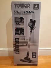 Image of Tower VL35 Plus Anti Tangle 3-IN-1 Vacuum Cleaner