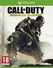Image of Call Of Duty Advanced Warfare - Xbox One - New - Fast Dispatch - Repackaged