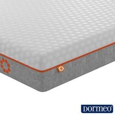 Image of Dormeo Octasmart Rolled Hybrid Mattress, Double