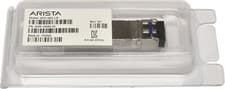 Image of Arista Genuine GBIC SFP-25G-LR 25Gbps SFP28 1310nm 10km XVR-10084-20 Rev: A1 Ne