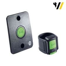 Image of Festool 202097 Bluetooth Remote Control Set for CT 26, 36, and 48 Dust Extractor