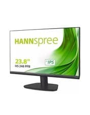 Image of HANNspree HS248 23.8" Full 1080 HD Monitor (HDMI, DP, VGA)