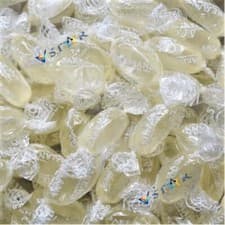 Image of Jakemans Menthol & Eucalyptus Soothing Menthol Lozenges Sweets 250g-3kg
