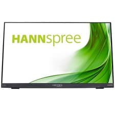 Image of Hannspree HT225HPB computer monitor 54.6 cm (21.5") 1920 x 1080 pixels Full HD L
