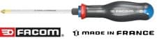 Image of Facom Protwist® "ATD" Screwdrivers - All Individual Sizes - Pozi PZ