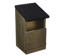 Image of Gardman Robin Nest Box