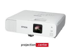 Image of Epson EB-L260F - FullHD, 4600 ansi, 3LCD, Laser Business Projector