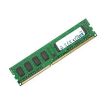Image of 4GB RAM Memory Sapphire Pure Black PB-CI7S42P67 (DDR3-12800 - Non-ECC)