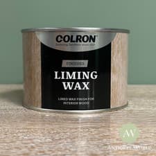 Image of Colron Liming Wax – 400g