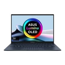 Image of ASUS Zenbook 14 14" 2.8K OLED Touch Intel Core Ultra 5 16GB RAM 512GB SSD #A
