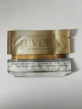 Image of Juvena Sensitive Optimizing Day Cream for Sensitive Skin 3 ml x 10