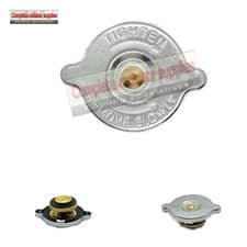 Image of 13 lb / psi Short Reach Radiator Cap / Pressure Cap / Expansion Tank Cap