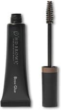 Image of HD BROWS Brow Glue Brow Setting Gels Extreme Hold Gel, Light Ash Brown