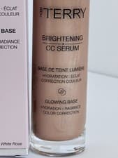 Image of By Terry Brightening CC Serum in No.4 Sunny Flash 30ml Hydration Rose Base Cover