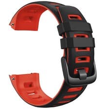 Image of For Garmin instinct Replacement Strap Fitness Sports Silicone Wristband