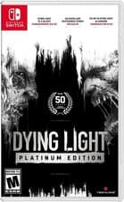 Image of Dying Light Platinum Edition Juego Fisico para Consola Nintendo Switch