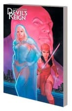 Image of Devil's Reign: X-Men by Gerry Duggan: New