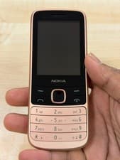 Image of Nokia 225 4G Rose Gold DS Unlocked 100% Original UK Model TA1316 New Condition