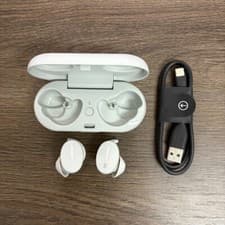 Image of Bose Sport Earbuds Wireless Bluetooth Sweat-Proof In-Ear Earphones - Green
