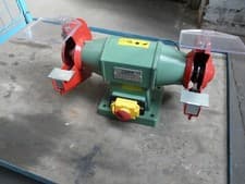 Image of 230v Marpol 150mm/6" Double Ended Bench Grinder High Quality