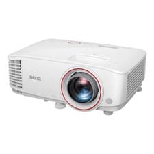 Image of BenQ Short Throw Home Theater Projector TH671ST JP Full HD3000 ANSI Lumens New