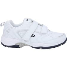 Image of Hi-Tec Mens Blast Lite EZ Trainers - White