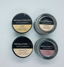 Image of Revolution Pro Eye Elements EYE PRIMER - Choose Your Shade