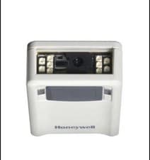 Image of Honeywell Vuquest 3320G Hands-Free 1D 2D Barcode Scanner Compact USB Reader