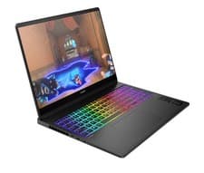 Image of HP OMEN MAX 16-ah0007na Gaming Laptop Intel Core Ultra 9 32GB 1TB RTX 5080