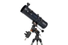 Image of Celestron Astromaster 130EQ Reflector Telescope 31045