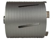 Image of MEXCO Slotted Dry Core Drill X90 Grade 152mm